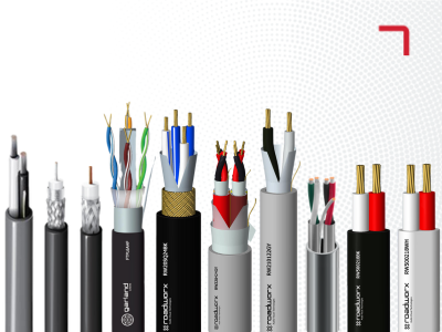 Bulk Cable now stocked in our Perth Warehouse